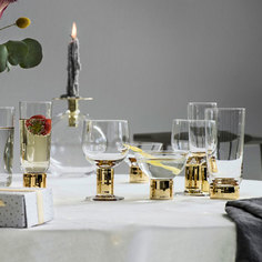 Набор бокалов для пива 330мл Sagaform Club, 2шт