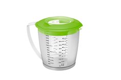 Кувшин Westmark Baking V14874 Зеленый