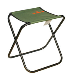 Стул Woodland Compact Light 38,5x32,5x40 cм(сталь) ST-03