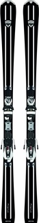 Горные лыжи Rossignol Strato ST + SPX 12 Konect Dual 2018, 161 см