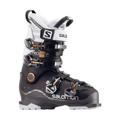 Salomon X Pro 100 W Black/Anthracite/White (17/18) (24.0)