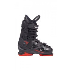 Горнолыжные ботинки Fischer Cruzar X 9.0 Thermoshape 2019, black/red, 26.5