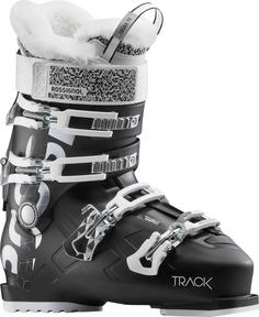 Горнолыжные ботинки Rossignol Track W 2018, black, 24.5