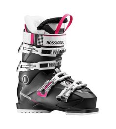 Горнолыжные ботинки Rossignol Kiara 2018, black, 23.0