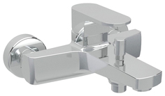 Смеситель для ванной с душем Cezares STELLA-VM-01-Cr