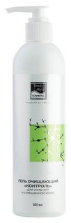 Гель для умывания Beauty Style Контроль 300 мл