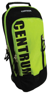 Рюкзак велосипедный Centrum 45х20х10 см салатовый