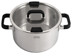 Кастрюля GIPFEL Mozart 6л