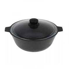 Кастрюля Камская посуда, ка42, 4 л