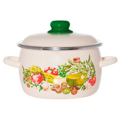 Кастрюля Vitross Still Life 3л