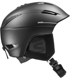 Горнолыжный шлем Salomon Ranger 2 C.Air 2019 black, XL