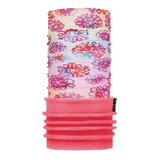 Бандана Buff Origami, розовая, One Size