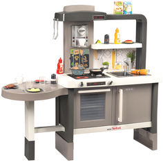 Кухня детская Smoby Tefal Evolutive SM312300 118 см 40 предметов