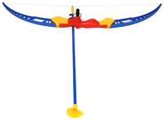 Игрушечное оружие Toy target 55011 лук и стрелы