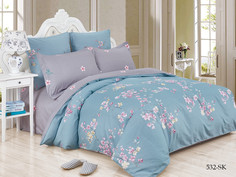 Постельно белье Cleo Mikaela 1,5 спальное