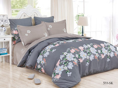 Постельно белье Cleo Rapsodia 1,5 спальное