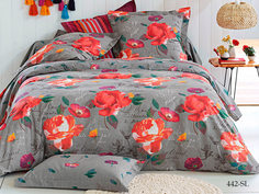Постельно белье Cleo Leeann 1,5 спальное