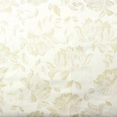 Комплект постельного белья евро Mia Zarrocco EUPHORIA, золотой