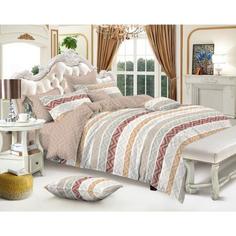 Комплект постельного белья двуспальный Amore Mio, Molto