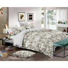 Комплект постельного белья двуспальный Amore Mio, Bonnie