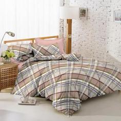 Комплект постельного белья двуспальный Amore Mio, Disco