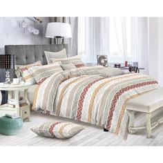 Комплект постельного белья двуспальный Amore Mio, Samba