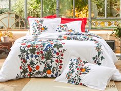 Постельное белье Cleo Florence (2 спальное)