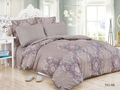 Постельное белье Cleo Mimoza 2 спал.