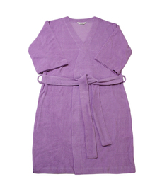 Домашний халат Primavelle Anabel лаванда M-L