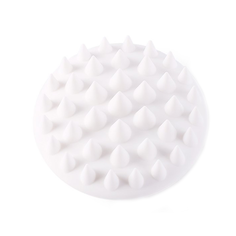 Силиконовая массажная щетка для животных Petkit everclean White Xiaomi