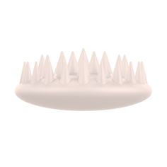 Силиконовая массажная щетка для животных Petkit everclean Light Pink Xiaomi