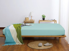 Простыня на резинке Mioletto Claudette