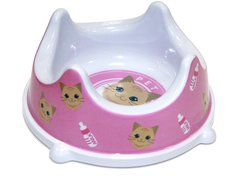 Миска Petwant для кошек (300 мл,)