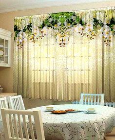 Фототюль КаСЛ Bridger