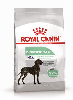 Сухой корм Royal Canin Maxi Digestive Care для собак крупных пород (10 кг)