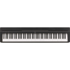 Синтезатор Yamaha P-35B Цифровое пианино