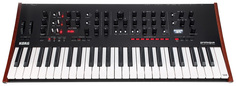 Аналоговый синтезатор KORG PROLOGUE-8