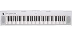 Синтезатор Yamaha NP-32 Wh