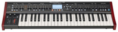 Аналоговый синтезатор BEHRINGER DEEPMIND 12