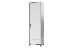 Шкаф комбинированный Hoff Мельбурн