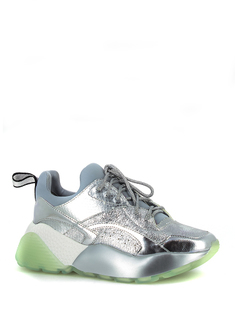 Кроссовки женские Just Couture 82295 серые 38 RU