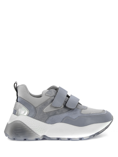 Кроссовки женские Just Couture 82301 синие 40 RU