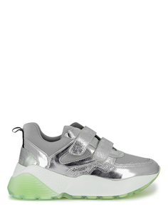 Кроссовки женские Just Couture 82303 серые 37 RU