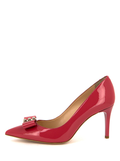 Туфли женские Just Couture 82232 красные 38 RU