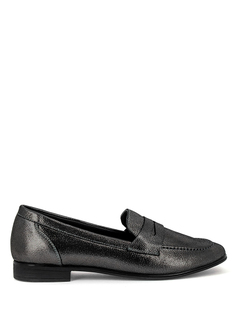 Туфли женские Just Couture 82026 серые 37 RU