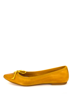 Туфли женские Just Couture 81925 оранжевые 37 RU