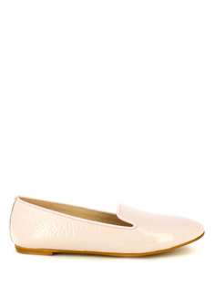 Туфли женские Just Couture 68319 розовые 37 RU