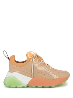 Кроссовки женские Just Couture 82294 розовые 37 RU