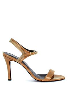 Босоножки женские Just Couture 82230 красные 36 RU