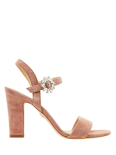 Босоножки женские Lola Cruz 78106 коричневые 36 RU